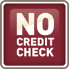 Fast and easy no credit check finanacing with RPM Superstore