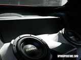 Chevy Camaro - Custom Audio