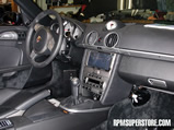 2009 porsche cayman alpine car audio xm satellite radio