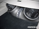 Dodge Magnum - Custom Audio