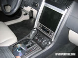 Dodge Magnum - Custom Audio