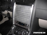 Dodge Magnum - Custom Audio