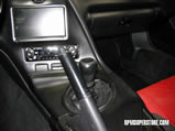 Toyota Supra - Custom Audio