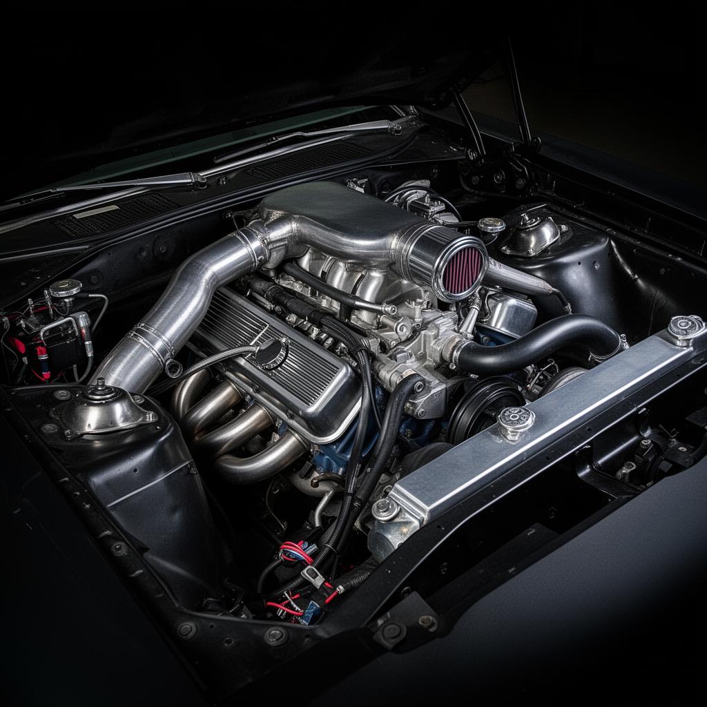Performance Mod Engine RPM Superstore | Richmond Performance Modifications Since 1985